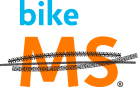 bike MS logo