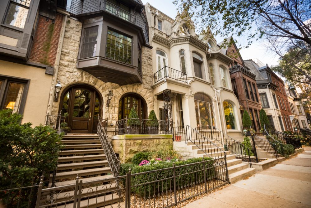 Quick Guide to Buying a Chicago Home